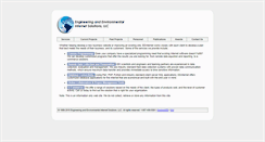 Desktop Screenshot of eeinternet.com